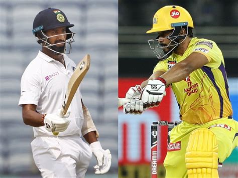 From Cheteshwar Pujara to Kedar Jadhav: Five surprising picks by teams ...