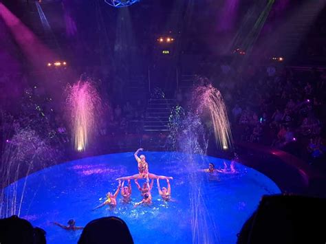 The Hippodrome Circus in Great Yarmouth: a review - Chimptrips