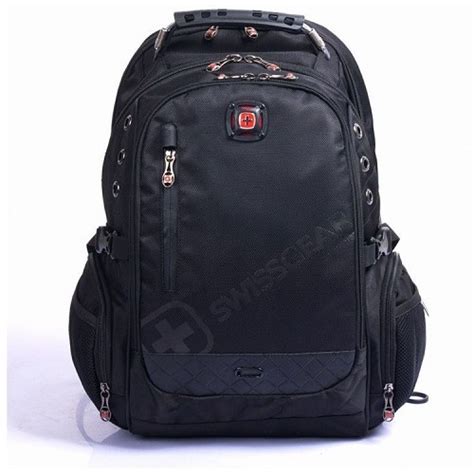 Swiss Gear Travel Laptop Backpack price in Pakistan at Symbios.PK