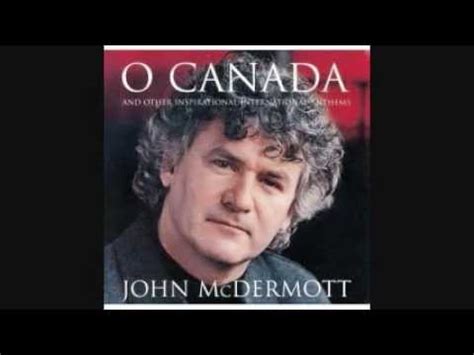 THE SKYE BOAT SONG - JOHN MCDERMOTT - YouTube