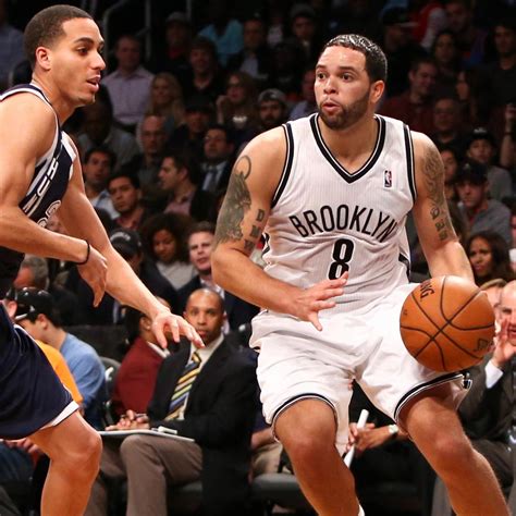 Thunder vs. Nets: Why Brooklyn's Tight Loss Proves They're Legit Contenders | News, Scores ...