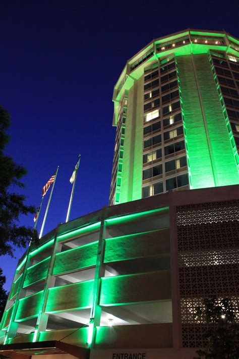 Holiday Inn Raleigh Downtown | Raleigh, NC 27603