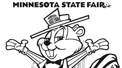 Write On: Minnesota State Fair - Roseau Times-Region