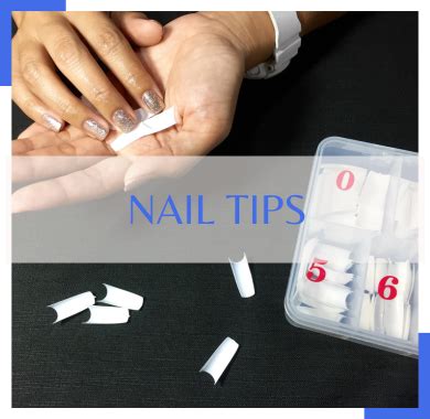 Nail Tips