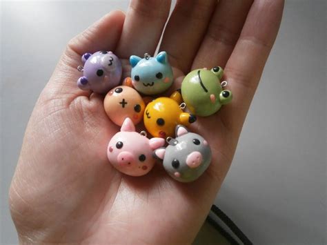 18 best images about Clay charms on Pinterest | Zelda, Cute polymer clay and Polymer clay kawaii