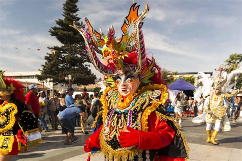 Pueblos Originarios y Etnoturismo - Chile Travel