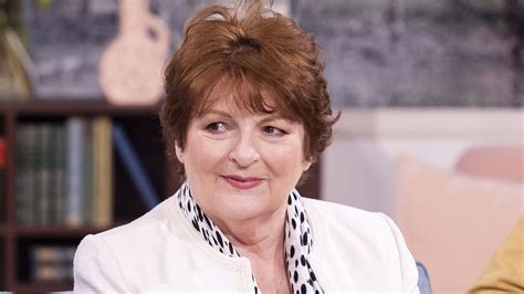 Vera star Brenda Blethyn speaks out on not having children | HELLO!