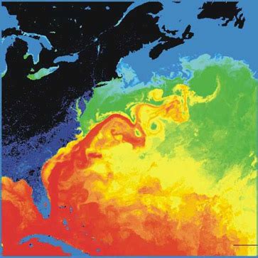 Abrupt climate change: North Atlantic could cool sooner and faster than predicted | Royal ...