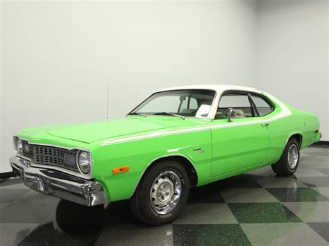 1974 Dodge Dart | Classic Cars for Sale - Streetside Classics