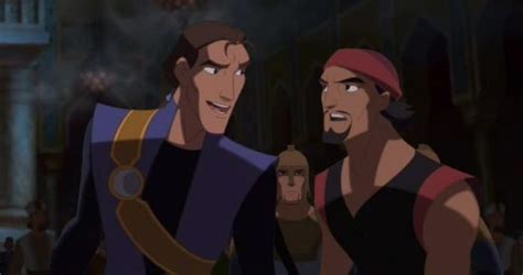 Sinbad and the legend of the seven seas - Dreamworks Animation Photo (5648298) - Fanpop