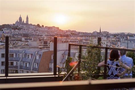 Stay at Generator Paris Hostel near Gare du Nord | Stay Generator