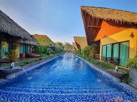 คุ้มดำเนิน รีสอร์ท ดำเนินสะดวก (Khum Damnoen Resort) - รีวิวและเปรียบเทียบราคา - Tripadvisor