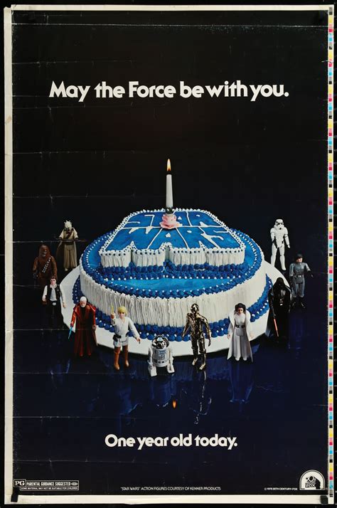 theswca blog: Was the "Happy Birthday" Poster Nearly Sold as a ...