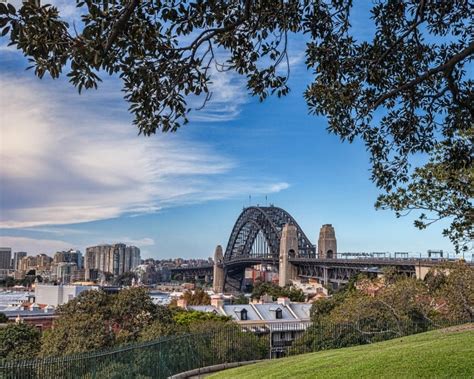 25 Lookouts in Sydney with Beautiful Views | Sydney Uncovered