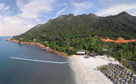 Salika Travel: Berjaya Langkawi Resort Honeymoon Package