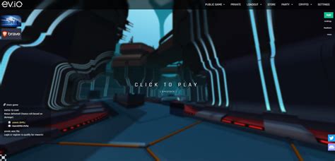 Ev.io Review: Comprehensive Look at Play-to-Earn FPS Game