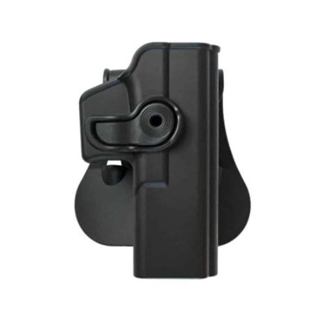 Walther PPQ Holster Options - 4 Best to Buy - Gun News Daily