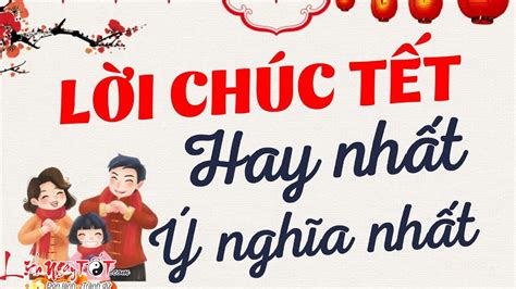 Những câu chúc tết hay ngắn gọn, ý nghĩa độc lạ mừng năm mới 2022 ...