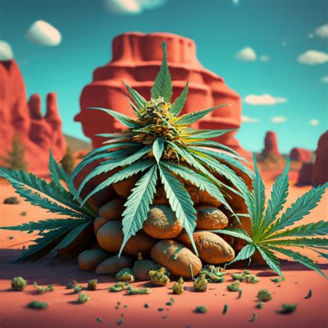 7 Revelations in Navajo Nation Marijuana Cultivation Case
