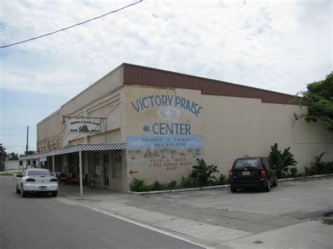 Paul & Joyce, Exploring our Country: Bowling Green Florida