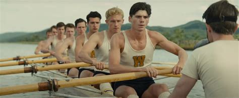 How the sport of rowing has changed since 'The Boys in the Boat'