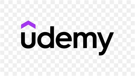 Logo Udemy – Logos PNG