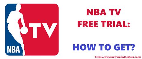 NBA TV Free Trial: Get 2024 League Pass Now