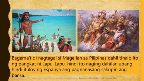 Magtala Ng Mga Pangyayari Sa Kasaysayan Ng Bansa - Mobile Legends