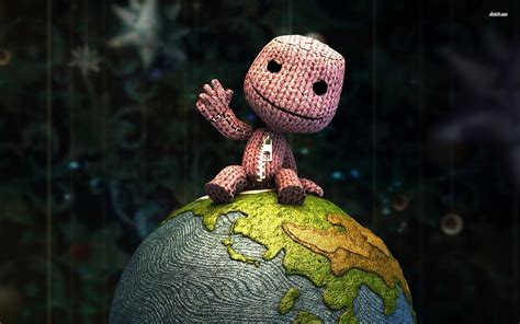 Little Big Planet wallpaper | 1920x1200 | #42815