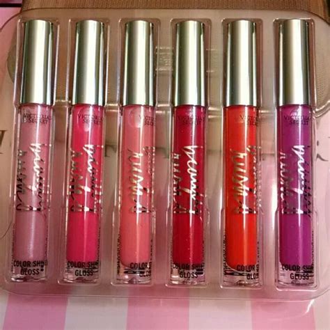 Victoria Secret Lip Gloss Review – iBikini.cyou