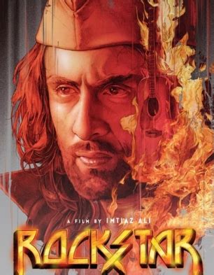 Rockstar Movie Review by moviegodzilla - Bollywood Hungama