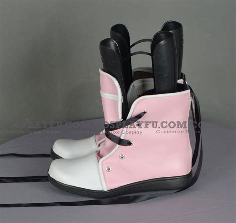 Kairi Shoes (A300) from Kingdom Hearts - CosplayFU.com