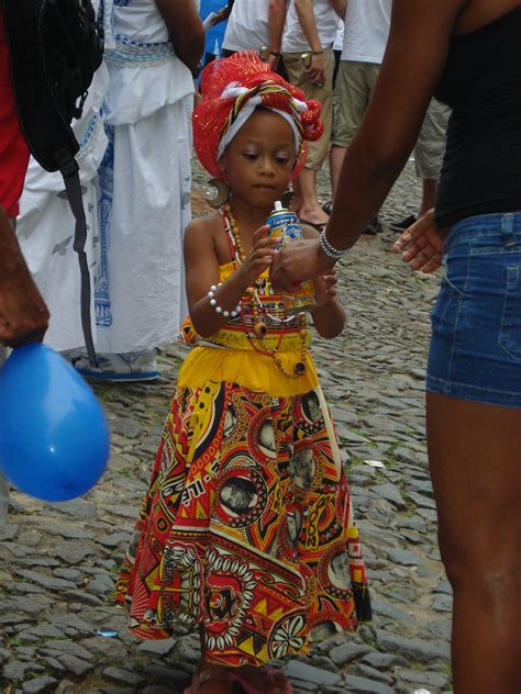Carnaval Salvador de Bahia | Carnaval, Afro, Ropa