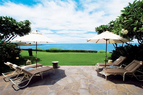 Lanai City, Lanai, Hawaii | Leading Estates of the World