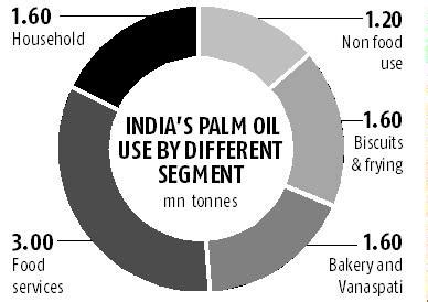 What is Crude Palm Oil - News, Uses, Producers, Industry | Business ...