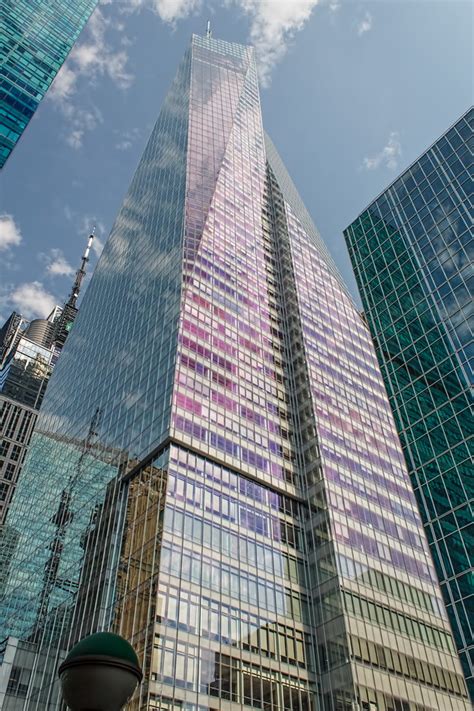 New York Architecture Photos: Bank of America Tower