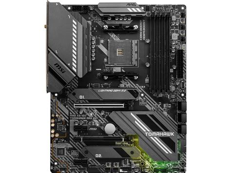 Best Motherboard for AMD Ryzen 5 5500 - Accessories Tested