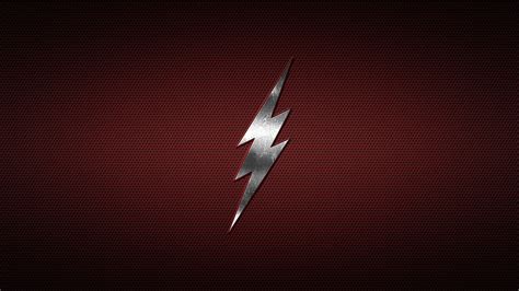 Flash Logo Wallpaper Hd