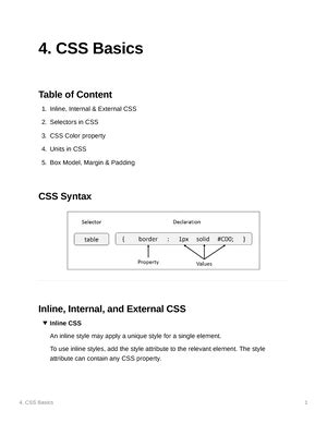 css grid and media queries - 7. CSS Grid and Media Queries Table of Content CSS Grid Media ...