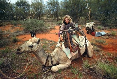 robyn davidson national geographic photos - Google Search | Robyn ...