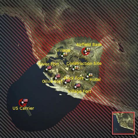 Where to put battlefield 2 maps - ucnored