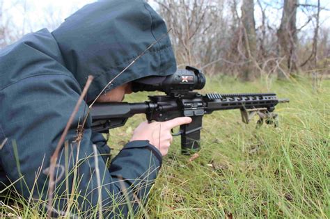 Choose The Right Hunting Scope | Learn and Shop Today! – X-Vision Optics Website