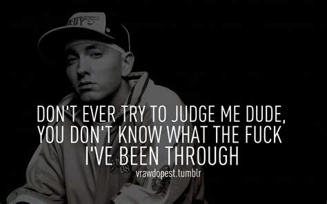 Best Eminem Quotes - ShortQuotes.cc