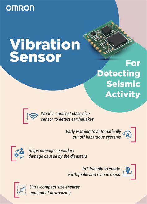 What Is The Purpose of a Vibration Sensor and Working Principle?