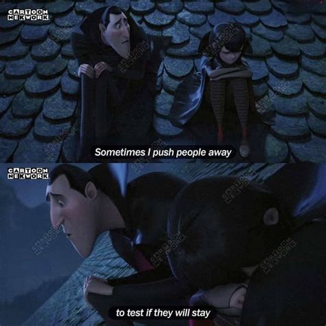 Hotel Transylvania Quotes | Inspirational quotes disney, Animation ...