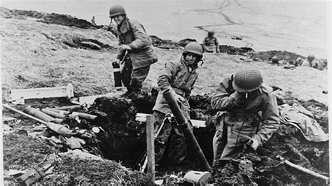 70 years ago this month, the Battle of Attu raged in Alaska | McClatchy Washington Bureau