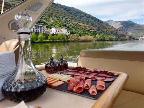 Douro Valley: Premium Wine Tasting and Boat Trip with Lunch | GetYourGuide