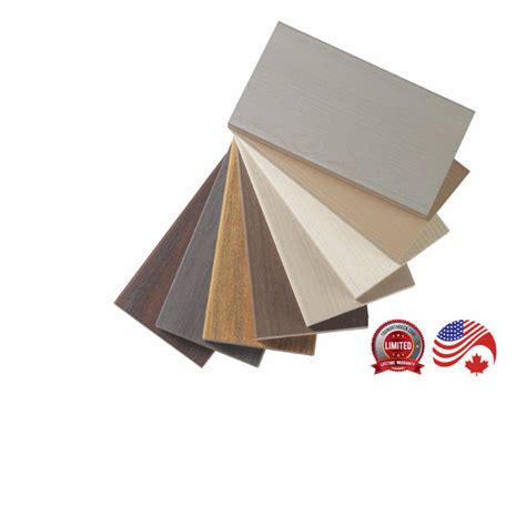 Free Composite Decking Color Samples - Request Yours Today – Composite Deck Direct