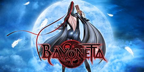 Bayonetta | Nintendo Switch download software | Games | Nintendo