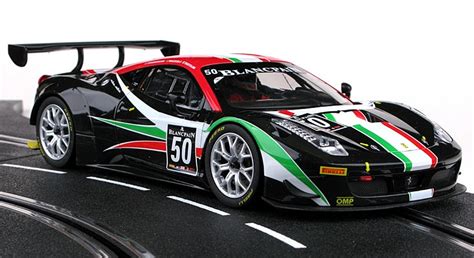 Racecarsdirect.com - Ferrari 458 GT3